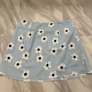 Princess polly mini skirt